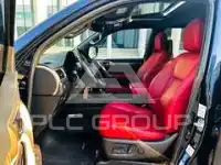 2020 Lexus GX