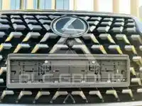 2020 Lexus GX