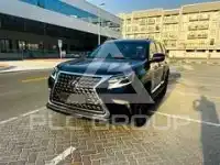 2020 Lexus GX