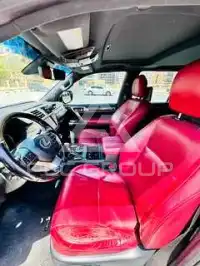 2020 Lexus GX
