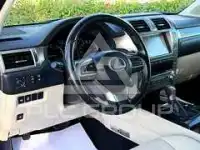 2020 Lexus GX
