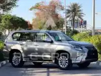 2020 Lexus GX