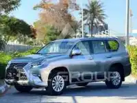2020 Lexus GX