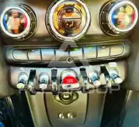 2020 Mini COOPER