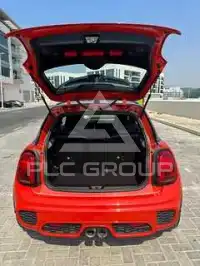 2020 Mini COOPER