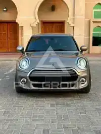 2020 Mini COOPER