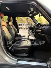 2020 Mini COOPER