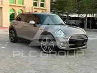 2020 Mini COOPER