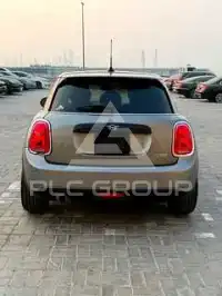2020 Mini COOPER