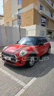 2020 Mini COOPER