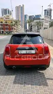 2020 Mini COOPER