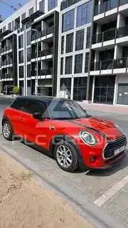 2020 Mini COOPER