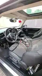 2020 Mini COOPER