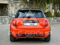 2020 Mini COOPER