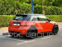 2020 Mini COOPER