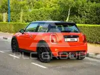 2020 Mini COOPER