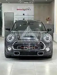 2020 Mini COOPER