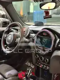 2020 Mini COOPER