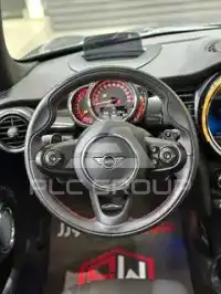 2020 Mini COOPER