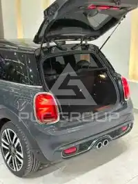 2020 Mini COOPER