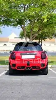 2020 Mini COOPER