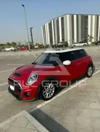 2020 Mini COOPER