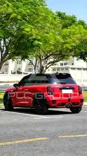 2020 Mini COOPER