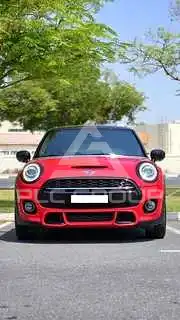 2020 Mini COOPER