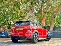 2020 Mini Countryman