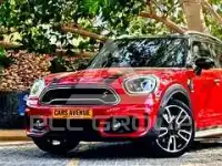 2020 Mini Countryman
