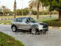 2020 Mini Countryman