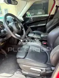 2020 Mini Countryman