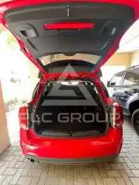 2020 Mini Countryman
