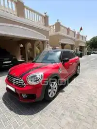 2020 Mini Countryman