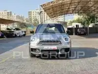 2020 Mini Countryman
