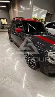 2020 Mini Countryman