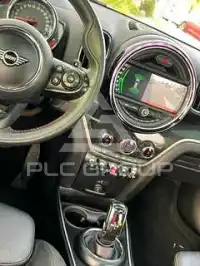 2020 Mini Countryman