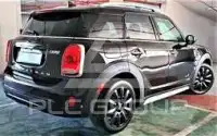 2020 Mini Countryman