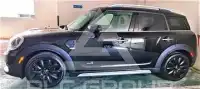 2020 Mini Countryman