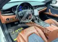 2020 Maserati QUATTROPORTE