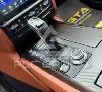 2020 Maserati QUATTROPORTE