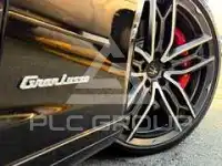 2020 Maserati QUATTROPORTE