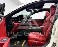 2020 Maserati QUATTROPORTE