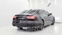 2020 Maserati QUATTROPORTE