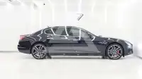 2020 Maserati QUATTROPORTE