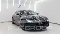 2020 Maserati QUATTROPORTE