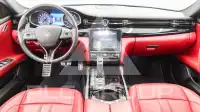2020 Maserati QUATTROPORTE