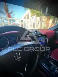 2020 Maserati GHIBLI