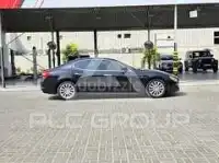 2020 Maserati GHIBLI