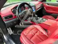 2020 Maserati LEVANTE